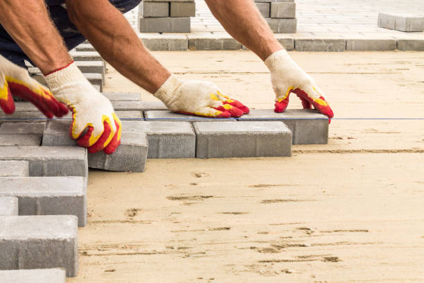 Best Decorative Driveway Pavers  in Van Wert, OH