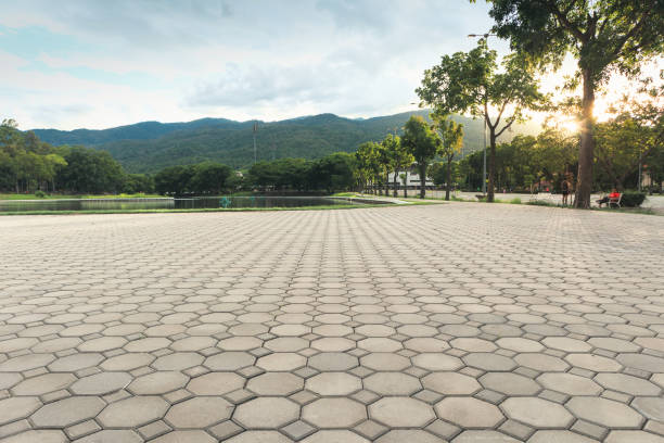 Best Cobblestone Driveway Pavers  in Van Wert, OH