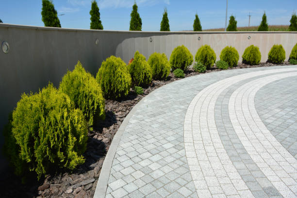 Professional Driveway Pavers in Van Wert, OH