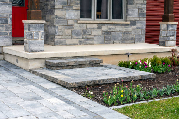 Best Local Driveway Pavers  in Van Wert, OH