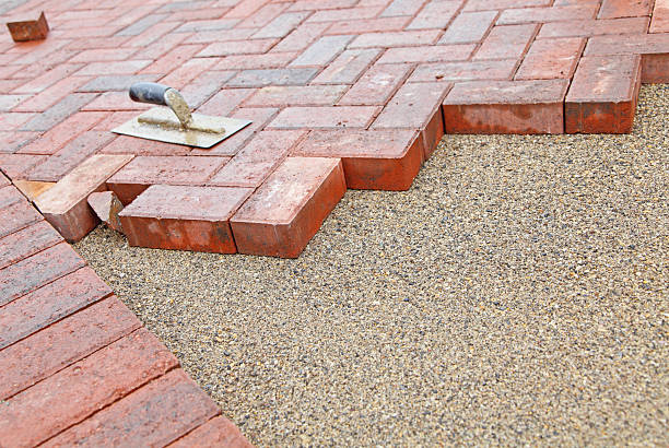 Best Interlocking Driveway Pavers  in Van Wert, OH