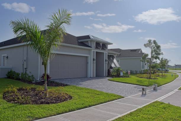 Best Cobblestone Driveway Pavers  in Van Wert, OH